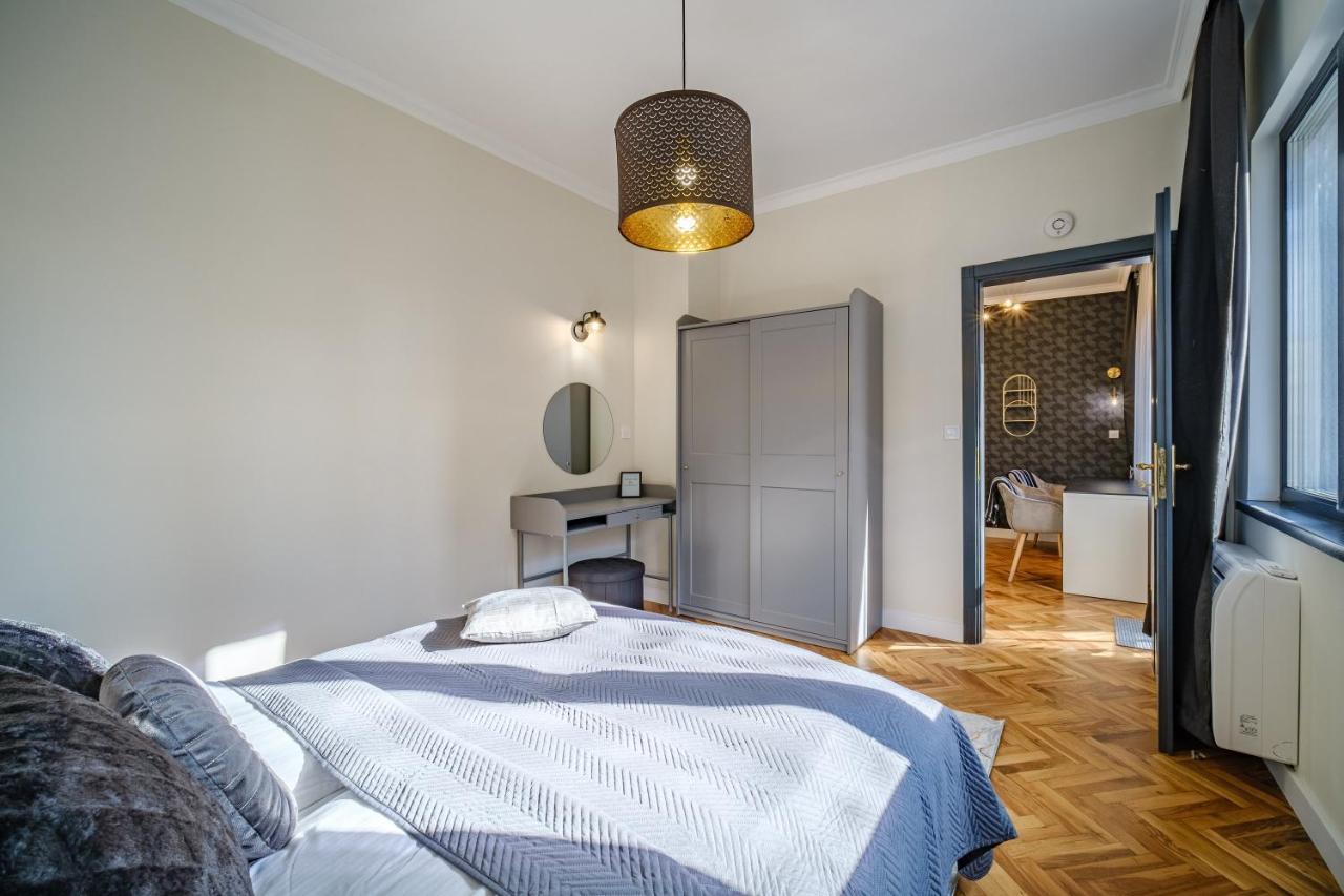 Golden Black Burgas City Exterior foto