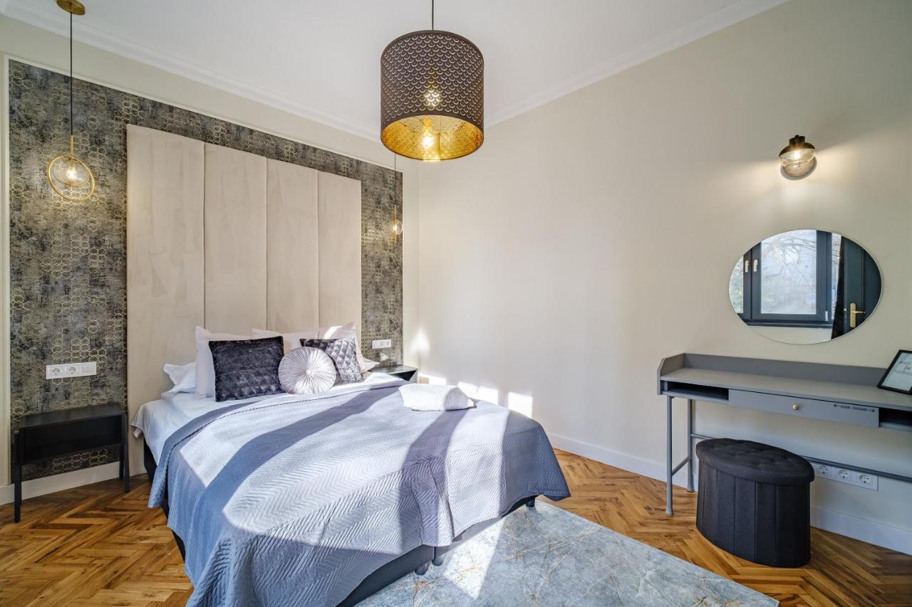 Golden Black Burgas City Exterior foto