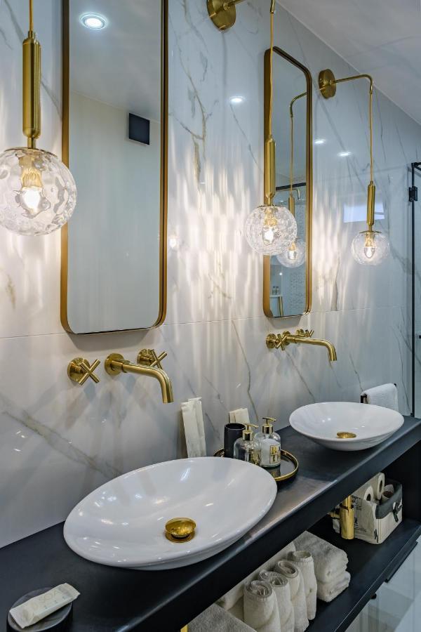 Golden Black Burgas City Exterior foto
